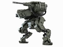Sci Fi Hall Builder Full Pack Edition And Bonus 3d Model Max Obj Fbx 25 Sci Fi Robot Design Robot Concept Art