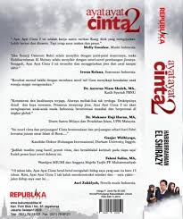 Dramacool will always be the first to have the episode so please bookmark and add us on facebook for update!!! Buku Ayat Ayat Cinta 2 Edisi Cover Film Toko Buku Online Bukukita