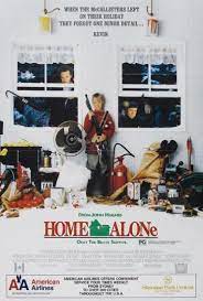 Home Alone Posters Allposters Com In 2021 Home Alone Movie Best Holiday Movies Movie Posters