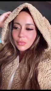 Carmella Mitchell's Instagram, Twitter & Facebook