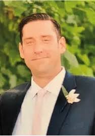 Obituary for Peter J. Donovan