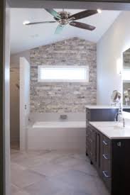 Adding a bathroom with a nice view to the master bedroom is most worthwhile if you go big. Wichita Master Bath Addition Classic Style Project Spotlight
