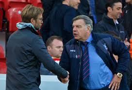 Nick barton thanks sam allardyce for his sacrifice, liz fuller anoints gareth southgate as the greatest living also featuring: O48fpbebgw81pm