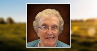 Muriel A. Jensen Obituary May 20, 2022