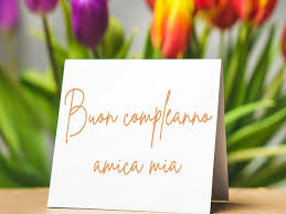 Se volete stupire la vostra amica più cara e non volete cadere nel banale con delle frasi di. Buon Compleanno Amica Mia 91 Frasi E Immagini Da Inviare Ad Un Amica Speciale Aforismi E Citazioni