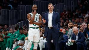 Remains unlikely to play in game 4. Brad Stevens Explains Decision To Trade Kemba Walker