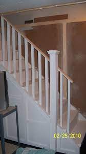 Pin On Basement Staircase Ideas