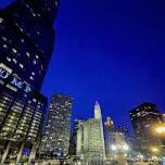 Taste of Chicago (with a Twist) Line Dance Weekend