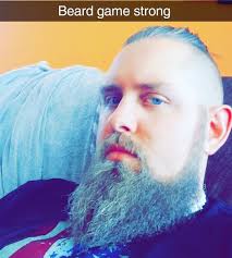 Beard looking, feeling, and smelling better than ever! Oils, balms, and  wash from The Burly Boar Use code Francis15 for 15% off! Get it here ⬇️⬇️  https://www.theburlyboar.com