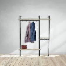 Ein kleiderständer hilft nicht nur dabei, deine kleidung zu organisieren. Garderobenstander Klicken Bestellen Moduworx Deutschland
