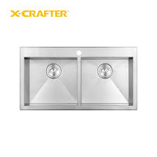 Kohler kitchen & bath, a division of the kohler company, manufactures kitchen and bath plumbing fixtures. China Kohler Kitchen Sink Single Bowl Undermount Stainless Steel With Chopping Board China Mm Bowls Quartz Sink