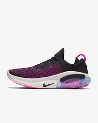 Nike Joyride Run Flyknit Mens Running Shoe