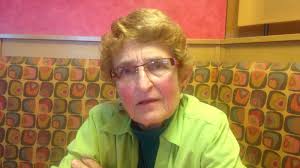 Pokin Around: An early advocate for victims of domestic abuse