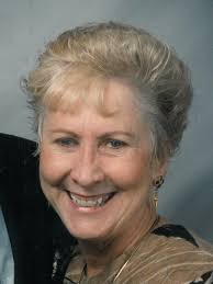 Obituary of Bernadette Ayers