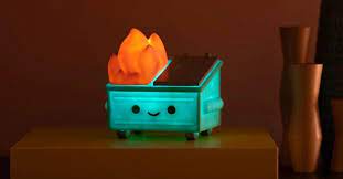 This Exclusive Funko Pop Is Fine