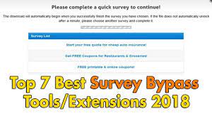 Not a member of pastebin yet? Survey Bypass Tool Latest Version Managelasopa