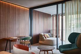 A Look Inside Il Sereno Hotel On The Shores Of Lake Como With Images Hotel Room Interior Luxury Hotels Interior Apartment Interior