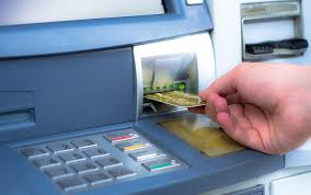 (slang, by extension) any source of a large amount of money. Business Rates Refunds On Atms Long Wait For Retailers Betterretailing