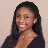 Rebecca Codjoe's Instagram, Twitter & Facebook