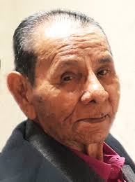 Rev. Frank Harjo Obituary January 17, 2022