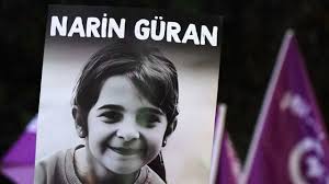 Narin Güran Davası'nda 3. Gün