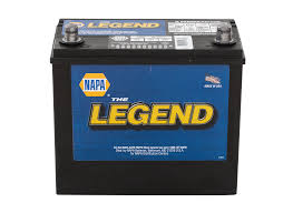 Selecting the right car battery. Napa The Legend 7551r Car Battery Consumer Reports