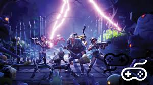 Zugegeben, auf der konsole spielt sich fortnite br ganz schön holprig. Top 10 Koop Spiele Die Besten Online Multiplayer Fur Ps4 Xbox One Nintendo Switch