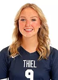 2024 Women's Volleyball Roster