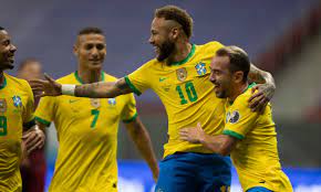 Copa america, the oldest football tournament in the world, will kick off again on the 14th of june 2021.perennial favorites, brazil, will take on group b rivals venezuela in the first game of the competition. Lahm6lwd00fmhm