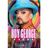 Le meilleur Boy George