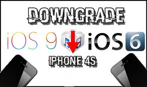 How to use bluetooth on iphone? Iphone 4s Downgrade Ios 9 3 5 To Ios 6 1 3 After Phoenix Jailbreak 3utools