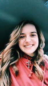 Sophie Larson's Softball Recruiting Profile