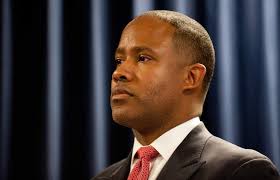 Former U.S. Attorney Kenneth Polite takes job at Entergy Corp.