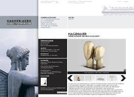 It's holiday these days in germany. Silverstripe Community Showcase Wagner Werk Museum Postsparkasse Wunderweiss Silverstripe Cms