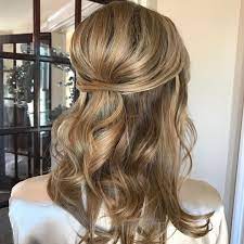 Updos are not only practical, but they do complete a delicate bridal look better 40 Irresistible Hairstyles For Brides And Bridesmaids