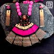 Bamboo Handmade Jewelery
