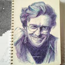 Diana Vargas 🎨💜 (@dianaspencil) • Instagram photos and videos