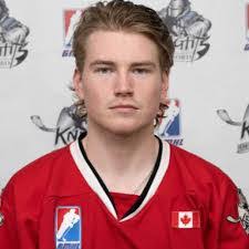 Connor Hewitt's Instagram, Twitter & Facebook