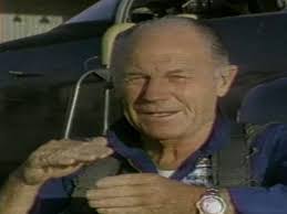 Prime Video: Legends of Airpower