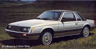 We did not find results for: 1980 Mustang Paint Colors