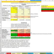 Nun klappt ein fenster auf und dort klickst du auf optionen jetzt öffnet sich ein fenster, in diesem fenster klickst du auf das pluszeichen bei openoffice.org calc, da. Kreditrechner Dischues Blog
