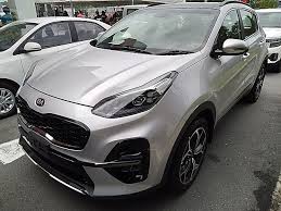 2021 Kia Sportage Problems and Top Complaints - Is Your Car A ...