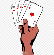 Vector clipart by silantiy 1 / 52 vector playing card suits eps vectors by ramonakaulitzki 15. Hands Holding Playing Cards Royalty Free Vector Clip Hand Holding Playing Cards Clipart Png Image With Transparent Background Toppng