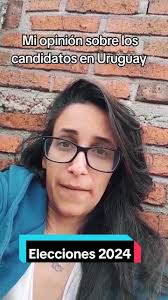 elecciones2024 #uruguay #cubanosporelmundo #eleccionespresidenciales
