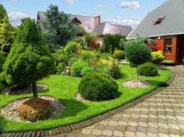 Home landscape lighting has added new dimensions to home landscaping with the magnified and splendid effects that it can help create. Beautiful Home Gardens Youtube