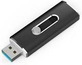 Amazon.com: Type C USB Flash Drive, USB 3.0 Memory Stick Thumb ...