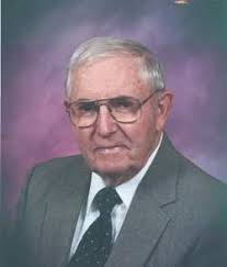 Clyde A. Bartley (1922-2003)