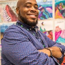 Damien Theodore's Instagram, Twitter & Facebook