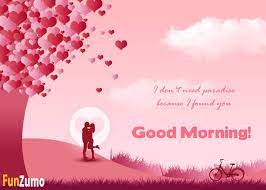 Check spelling or type a new query. 60 Romantic Good Morning Messages For Him With Images Funzumo