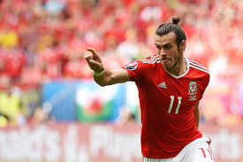 Gareth bale admits wales will carry a dose of realism as the dragons seek to replicate their euro 2016 success this summer. Euro 2016 Who Would Wales Gareth Bale Want To Face In The Final